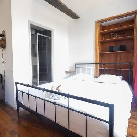 Le Romantique, Hyper Centre Apartman Périgueux