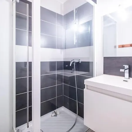 Apartman Le Romantique, Hyper Centre *