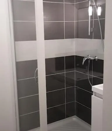 Le Romantique, Hyper Centre Apartman