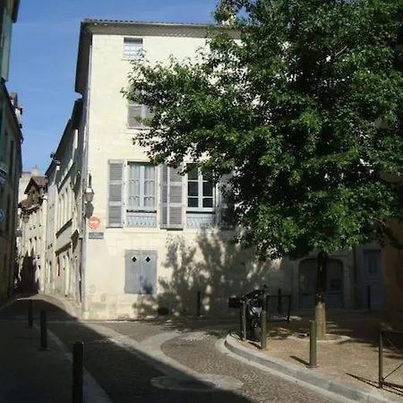 Apartment Le Romantique, Hyper Centre Perigueux