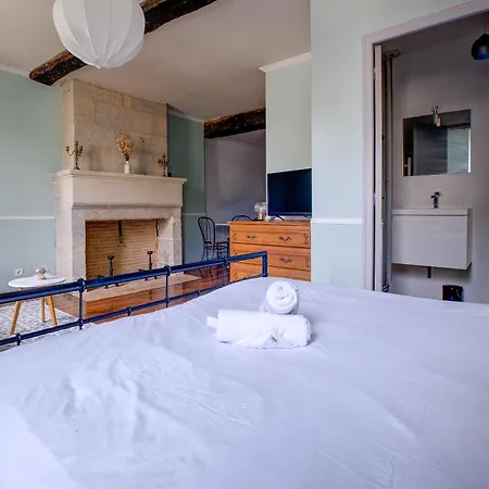 Apartman Le Romantique, Hyper Centre