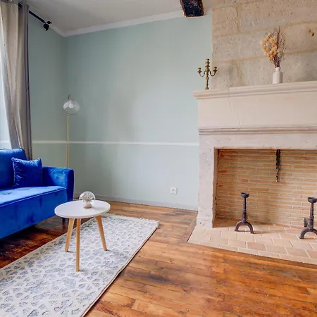 Le Romantique, Hyper Centre Perigueux