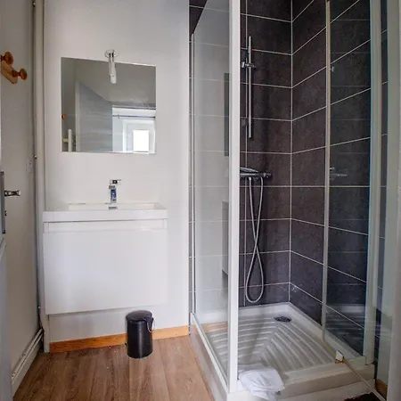 Apartment Le Romantique, Hyper Centre Perigueux
